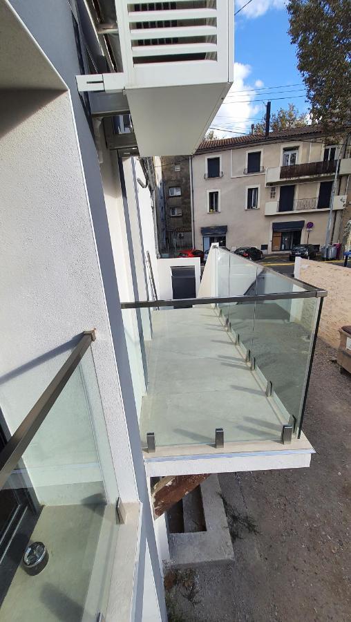 Beau T4 Au Coeur Du Centre Ville Narbonne Bagian luar foto